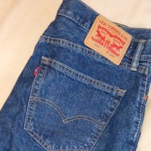 🏈 Levi's Short 🏈